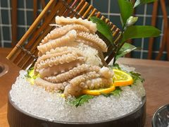 -东海怡品海鲜豆捞(星街坊店)
