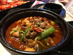 馋嘴蛙-沪小胖小龙虾(淮海中路旗舰店)