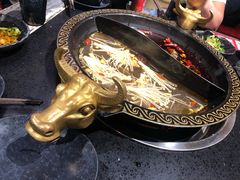 -大味老火锅City店