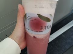 -喜茶(深圳福田星河COCO Park店)