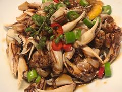 -必点海鲜·鲅鱼水饺(鞍山西道店)