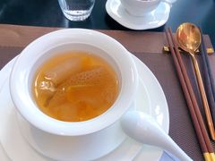 -上蔬无瑕· 创意素食·Vegetarian(华采天地店)