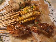 -串盟烧烤大排档·长沙美食地标(星沙店)