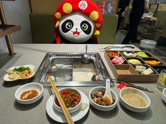 -海底捞火锅(九霄梦天地店)