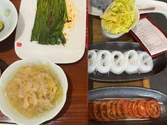 -1078號老北京涮肉(松柏店)