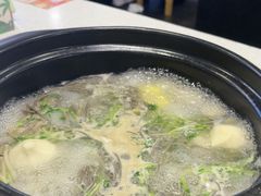 -烹然四季椰子鸡火锅(团结湖总店)