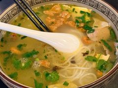 -南蛮子Southern Barbarian(进贤路店)