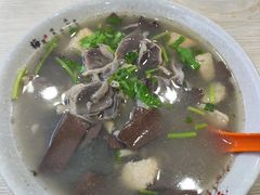 -金原鸭血粉丝汤(马群分店)