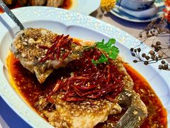 -蟹榭·莳鲜(虹桥高岛屋店)