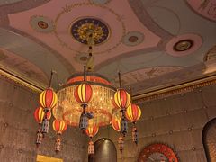 -Sketch(The Lecture Room & Library)