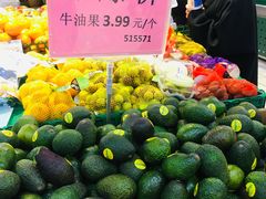 -物美大卖场(玉蜓桥店)