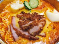 -海安安越南粉(丹竹頭店)