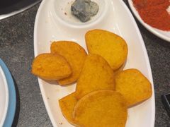-揽月斋炙子烤肉·清真(安定门·五道营店)