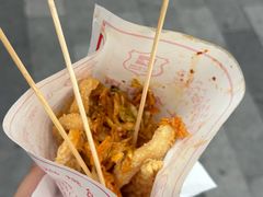 -尚食·卢记烧饼(十全街店)