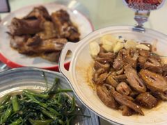-老鼎万春卤菜(五代传承创始老店)