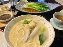 -上海苏宁宝丽嘉酒店·嘉府壹号中餐厅