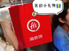 -海底捞火锅(旭辉MALL店)