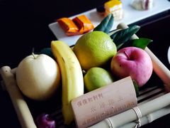 -成都保利公园皇冠假日酒店(熊猫基地店)