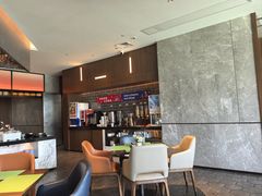 -希尔顿欢朋酒店·欢朋餐厅