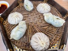 -西安贾三灌汤包·回坊小吃·清真炒菜(北院门总店)