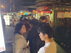 -阿宝生煎包(万松园总店)