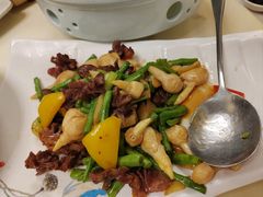 -年顺渔村(大岭山店)