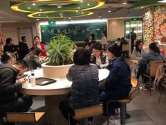 大堂-水平有限广西米粉·广西风味集(五道口店)