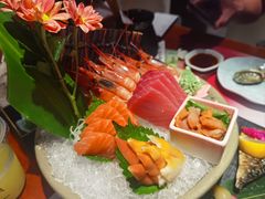 -匠和风精致料理(宁德万达店)