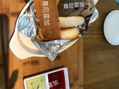 -良木缘咖啡西餐(蜀汉路店)