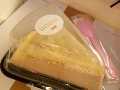 -薇薇安千层蛋糕(望海店)