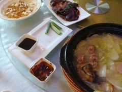 -湘约东方·湘约和港·湖南家常菜·宴请(民星路店)