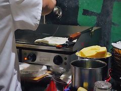 印度飞饼-百岁我家酸菜鱼(龙湾万达店)