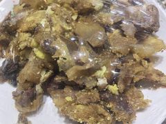 剔骨筋-杨记清芳牛肉拉面(京广路店)