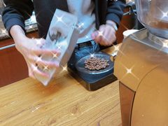 -阿什卡咖啡馆ESSCA COFFEE(塔里木石油宾馆店)