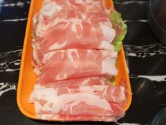 -古乐牛香·鲜牛肉牛杂火锅(解放东路店)