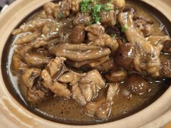 -莲餐厅·湖北菜·藕汤老手艺(愚园路店)
