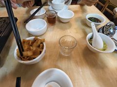 -华哥新鲜猪精品美食