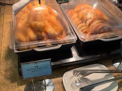 -银帆宾馆-自助餐厅(金马路店)