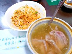 -龙老五汤店(站前西路店)