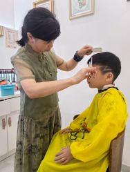-Pony Baby宝尼婴幼儿游泳SPA馆