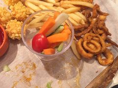 -必胜客(桐乡吾悦广场店)