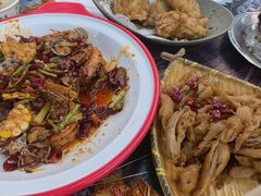 -小民大排档(江汉路店)