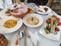 -小小花园(西岸滨江店)