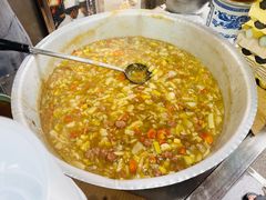 肉丸胡辣汤-清真李唯一优质肉丸糊辣汤