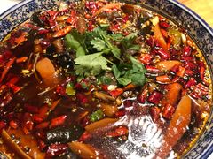 -福满我家大碗厨·湘菜(上海大厦店)