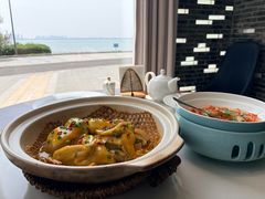 -火福·天湖阁大闸蟹博物馆主题餐厅(浅水湾店)
