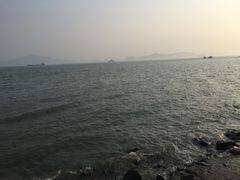 -黄金海岸环岛路