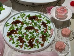 -珈境湖畔餐厅·湖北菜·江浙菜•樱花季(西北湖店)