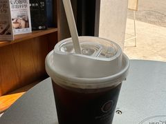 -顽效咖啡-One Shot Cafe