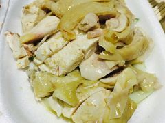 -纽顿熟食中心